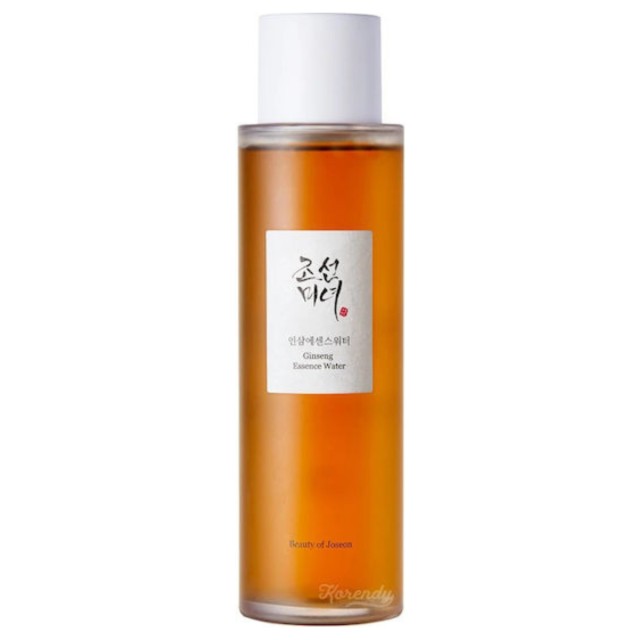 Beauty of Joseon Gingseng Essence Face Mist Τόνωσης Προσώπου με Νιασιναμίδη & Υαλουρονικό Οξύ 150ml