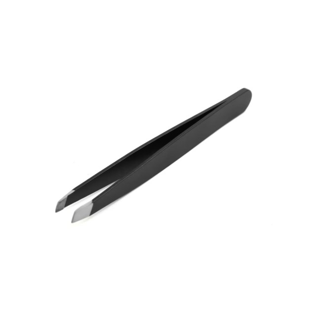 Stainless Steel Eyebrow Tweezers