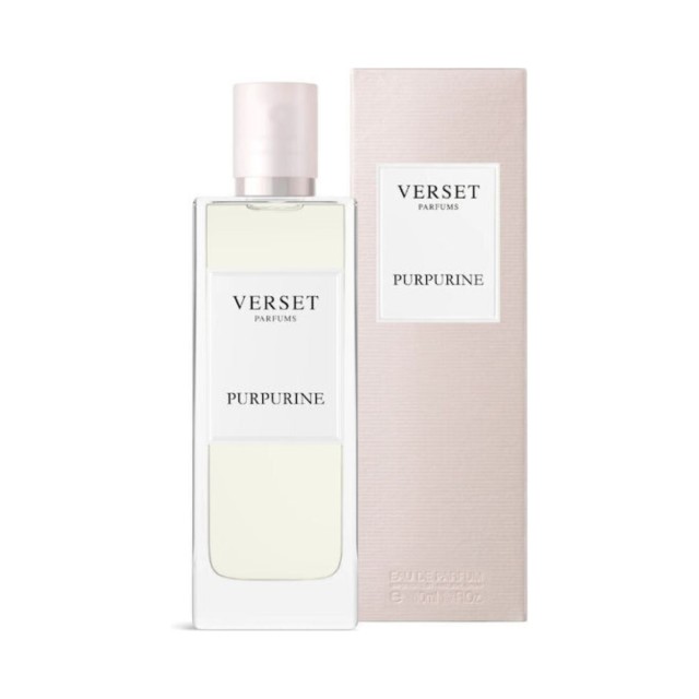 Verset Purpurine Eau de Parfum 50ml