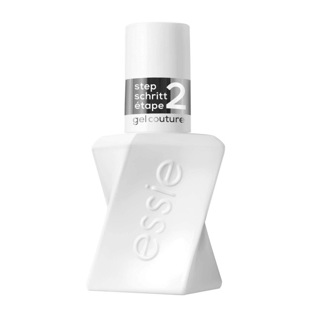 Essie Couture Top Coat για Gel 13.5ml