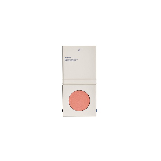 Korres  Natural Fresh Blush 02 Warm Peach, 8 g