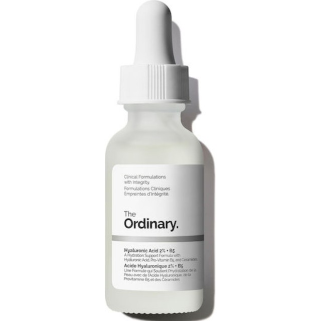 The Ordinary Hyaluronc Acid 2%