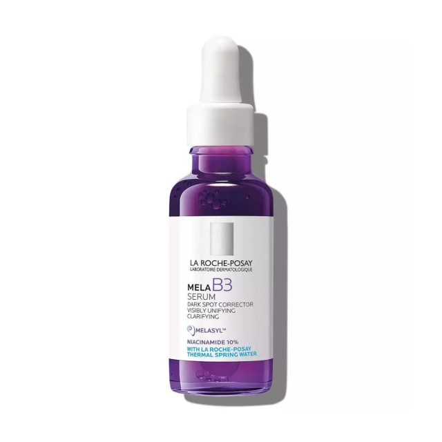 La Roche Posay Mela B3 Serum Προσώπου με Νιασιναμίδη για Πανάδες & Λεύκανση 30ml