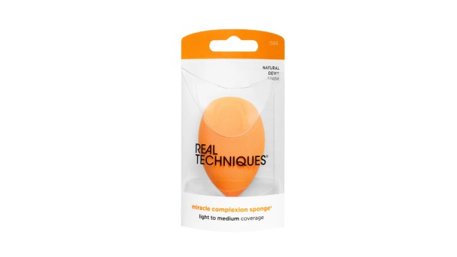Beauty blender real tenhiques