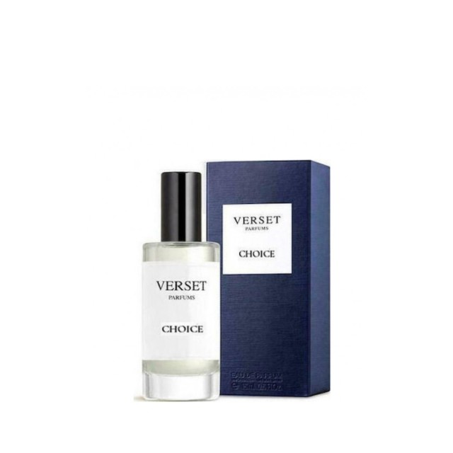 Verset Choice 15 ml (Niche Collection)