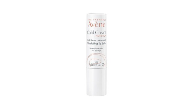 Avene Cold Cream Stick Levres Nourrissant 4 g