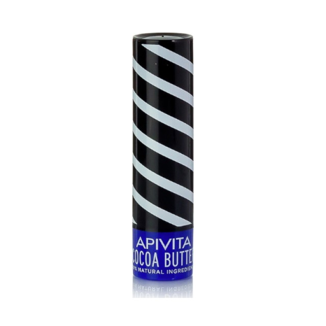 Apivita Cocoa Butter Lip Balm 4.4 g