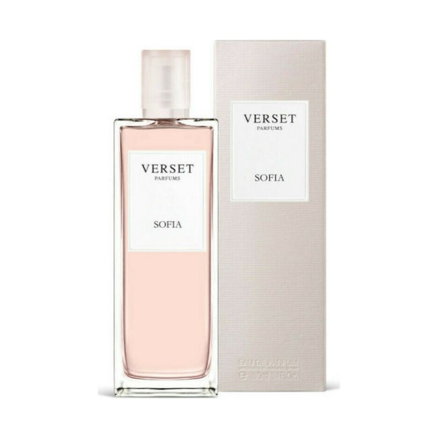 Verset Sofia Eau de Parfum 50ml