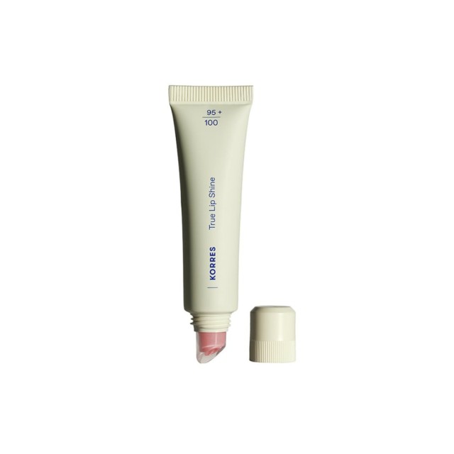 Korres True Lip Shine Ενυδατικό Balm Χειλιών, 10ml