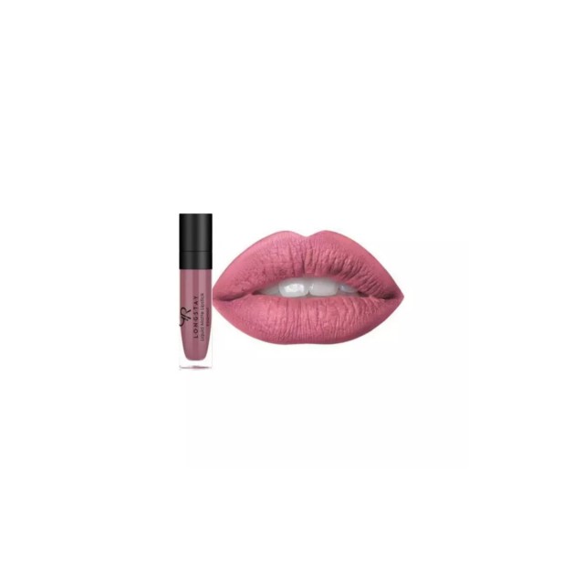 Golden Rose Longstay Liquid Matte Lipstick 03