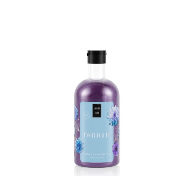 Lavish Care Twilight Shower Gel 500 ml