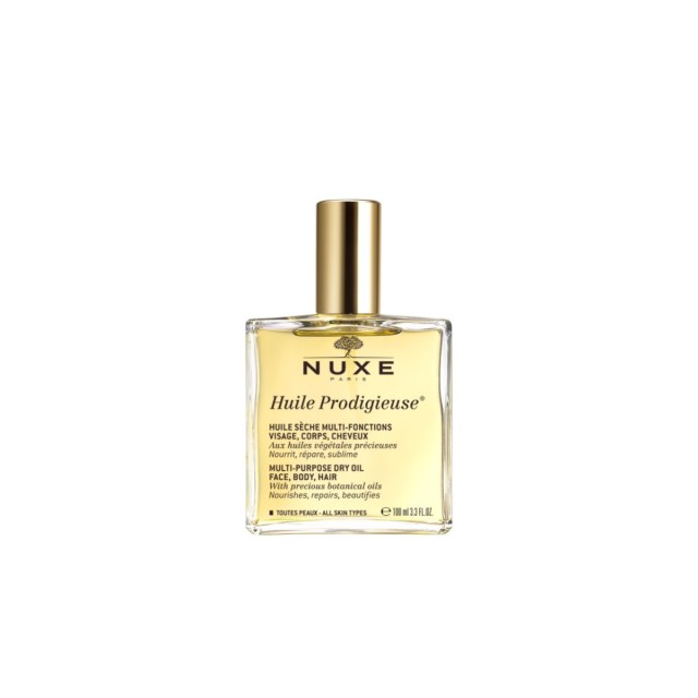 Nuxe Huile Prodigieuse 100 ml