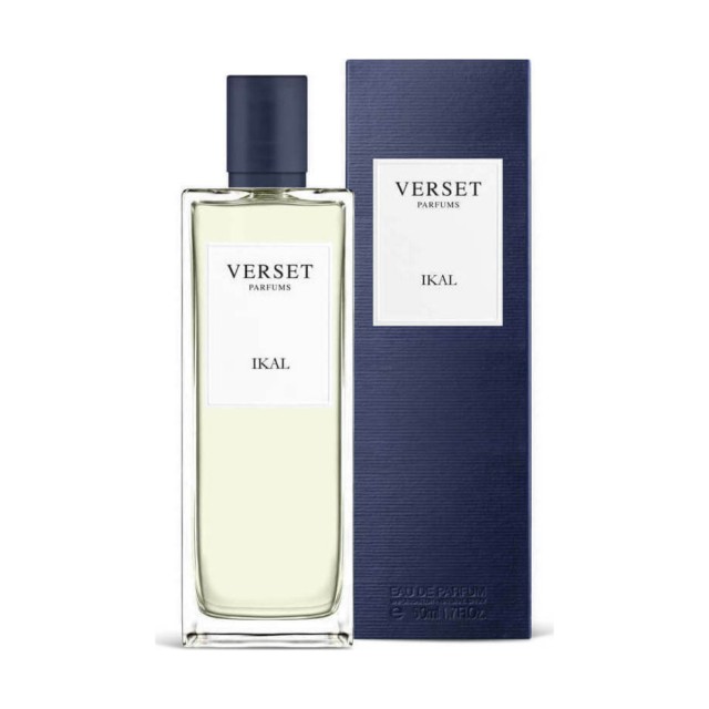 Verset Ikal Eau de Parfum 50ml
