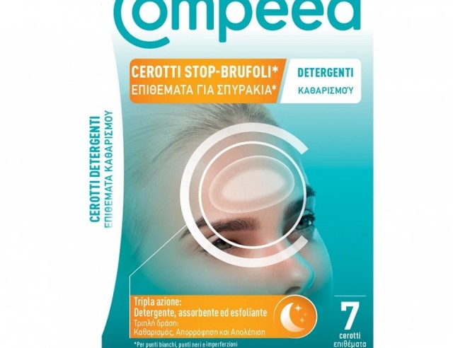 Compeed Spot Plaster 7 pcs