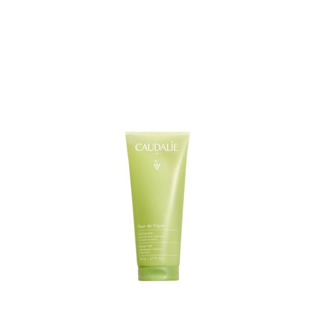 Caudalie Fleur de Vigne Shower Gel 200 ml