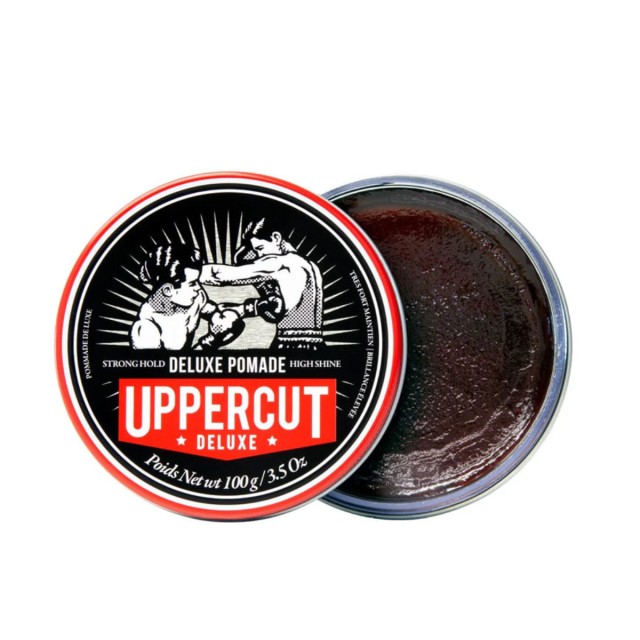 Uppercut Deluxe Pomade 100gr