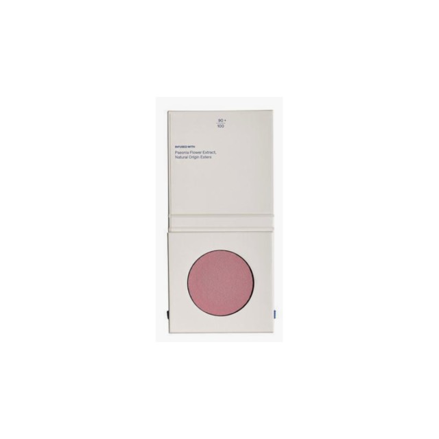 Korres Natural Fresh Blush 03 Dusty Rose, 4.5g