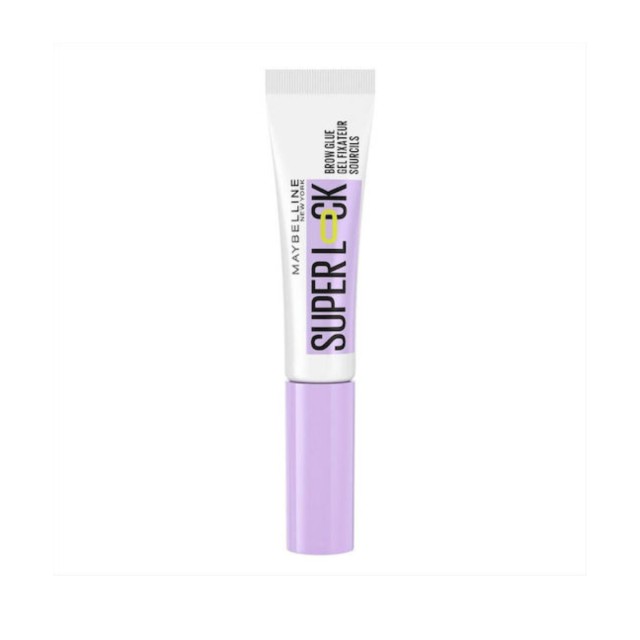 Maybelline Brow Mascara για Φρύδια Διάφανο