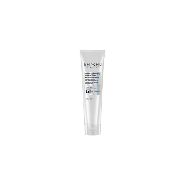 Redken Acidic Perfecting Concentrate Leave-In Treatment Conditioner