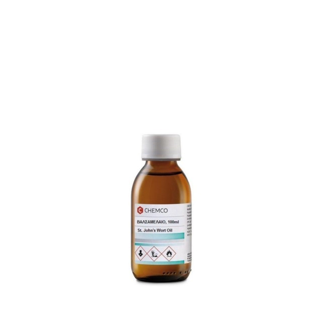 Chemco Βαλσαμέλαιο 100 ml