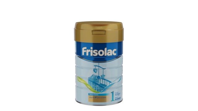 ΝΟΥΝΟΥ Frisolac 1 Περιέχει 2-FL(HMO) Μέχρι τον 6ο μήνα 400gr