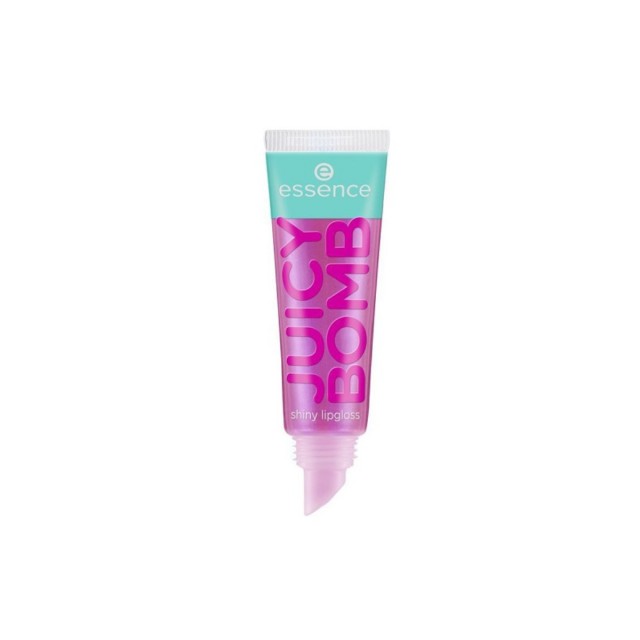 Essence Juicy Bomb Shiny Lip Gloss 105 Bouncy Bubblegum 10ml