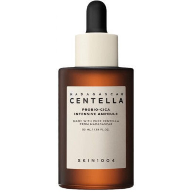 Skin1004 Madagascar Centella Probio-Cica Intensive Ενυδατικό Serum Προσώπου με Centella Asiatica για Σύσφιξη 50ml