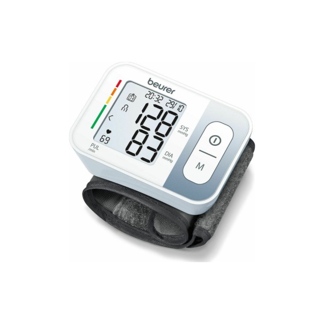 BEURER ΠΙΕΣΟΜΕΤΡΟ ΚΑΡΠΟΥ BC 28