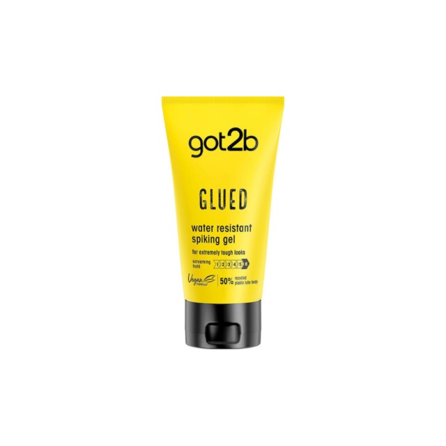 got2b Spiking Glues Gel Μαλλιών 150ml