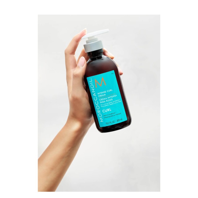 Moroccanoil Intense Curl Cream 300ml
