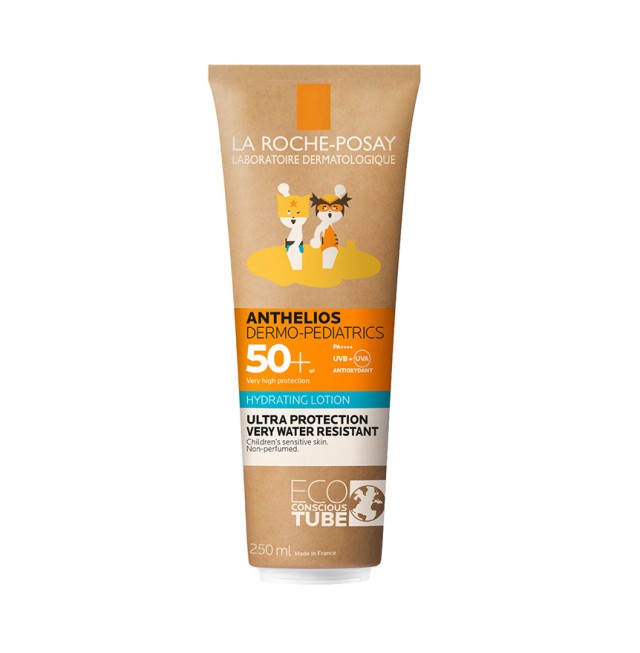 La Roche Posay Anthelios Dermo-Pediatrics Lait SPF50+ 250ml