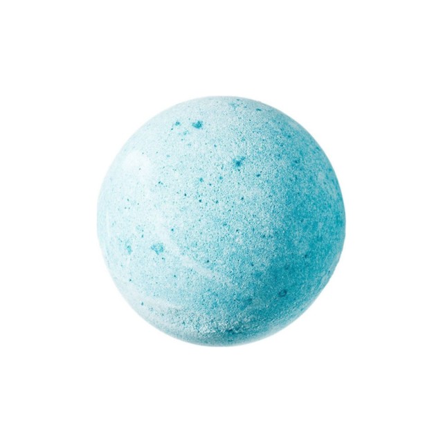 FRESH LINE SHRINKED AEGEAN SEA BREEZE FIZZING BALL 18