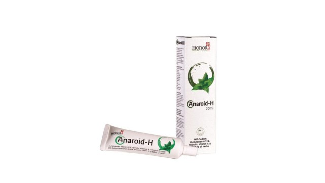 Anaroid-H Cream Κρέμα Για Τις Αιμορροΐδες, 30ml