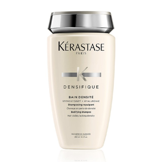 Kerastase Densifique Bain Densite Σαμπουάν κατά της Τριχόπτωσης για Όλους τους Τύπους Μαλλιών 250ml