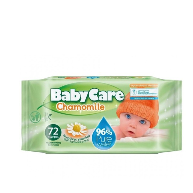 Baby Care Chamomile