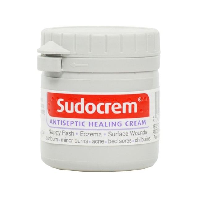 Sudocrem Κρέμα 60gr