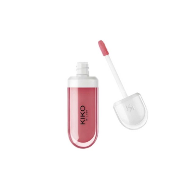 Kiko Milano Kissable Lip Volume Plumping Lip Cream 03