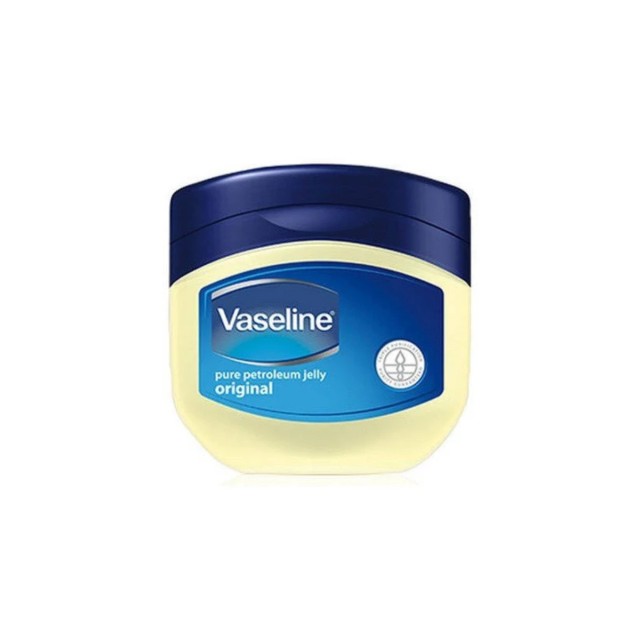 Vaseline Original Pure Petroleum Jelly Βαζελίνη 50ml
