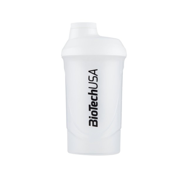 Biotech White Shaker