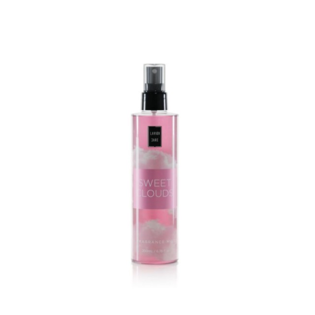 Lavish Care Fragrance Mist - Sweet Clouds 200 ml