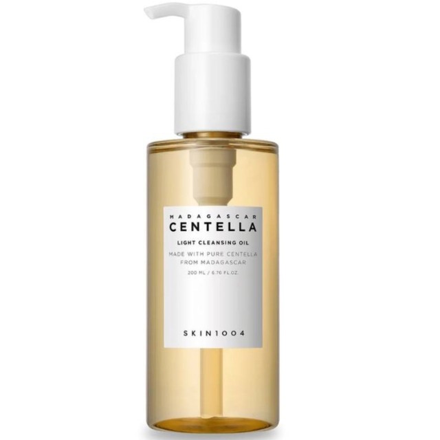 Skin1004 Madagascar Centella Light Cleansing Oil