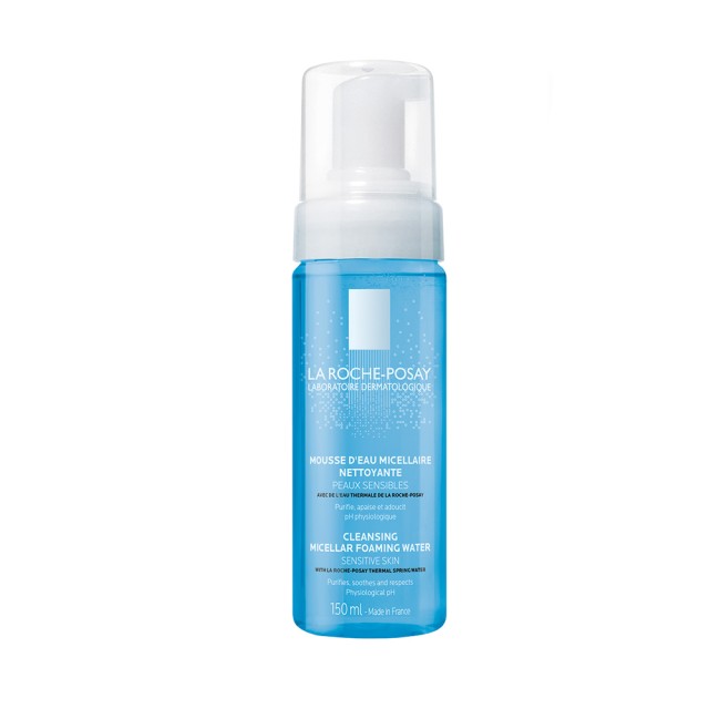 LA ROCHE POSAY Mousse Deau Micellaire 150ml