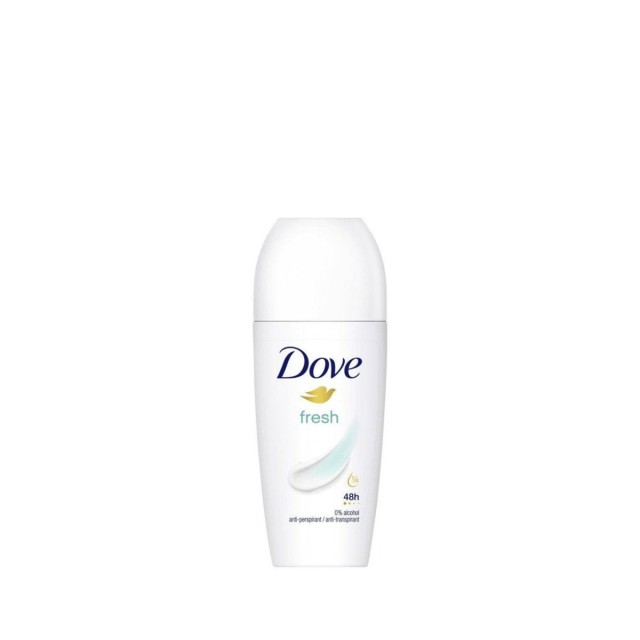 Dove Roll On Fresh 50 ml