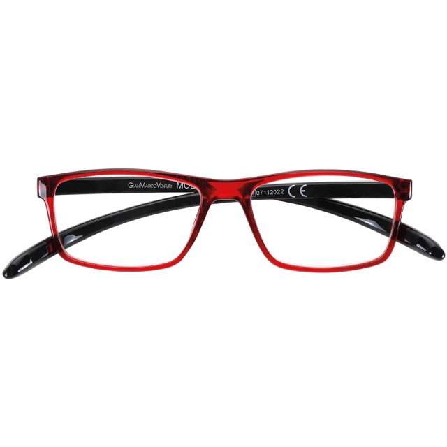 Gian Marco Venturi Verona Rosso D2 Γυαλιά