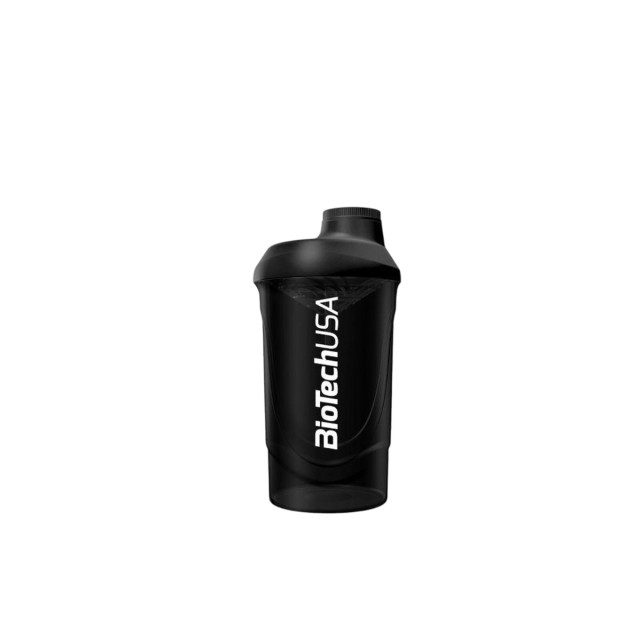 Biotech  Black Shaker