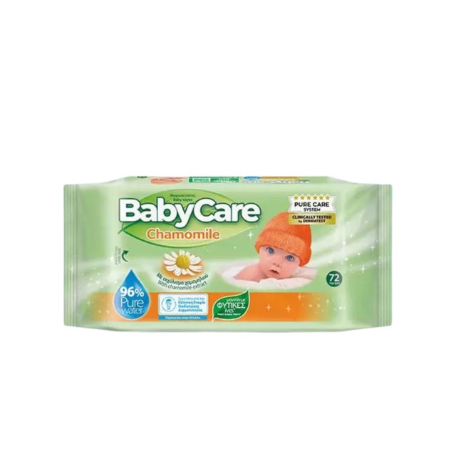 Baby Care Chamomile