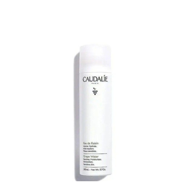 Caudalie Grape Water,Καταπραϋντικό Ενυδατικό Υγρό Σπρέι 300ml