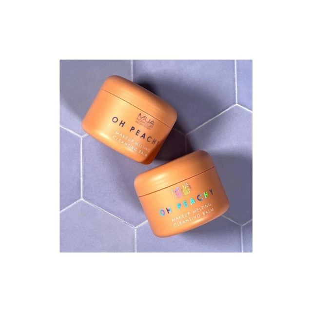 Mua  Oh Peachy Melting Cleansing Balm