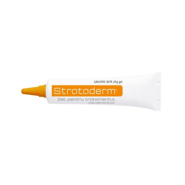 Stratamed gel 20G