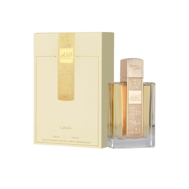 Lattafa Angham Eau de Parfum 100ml